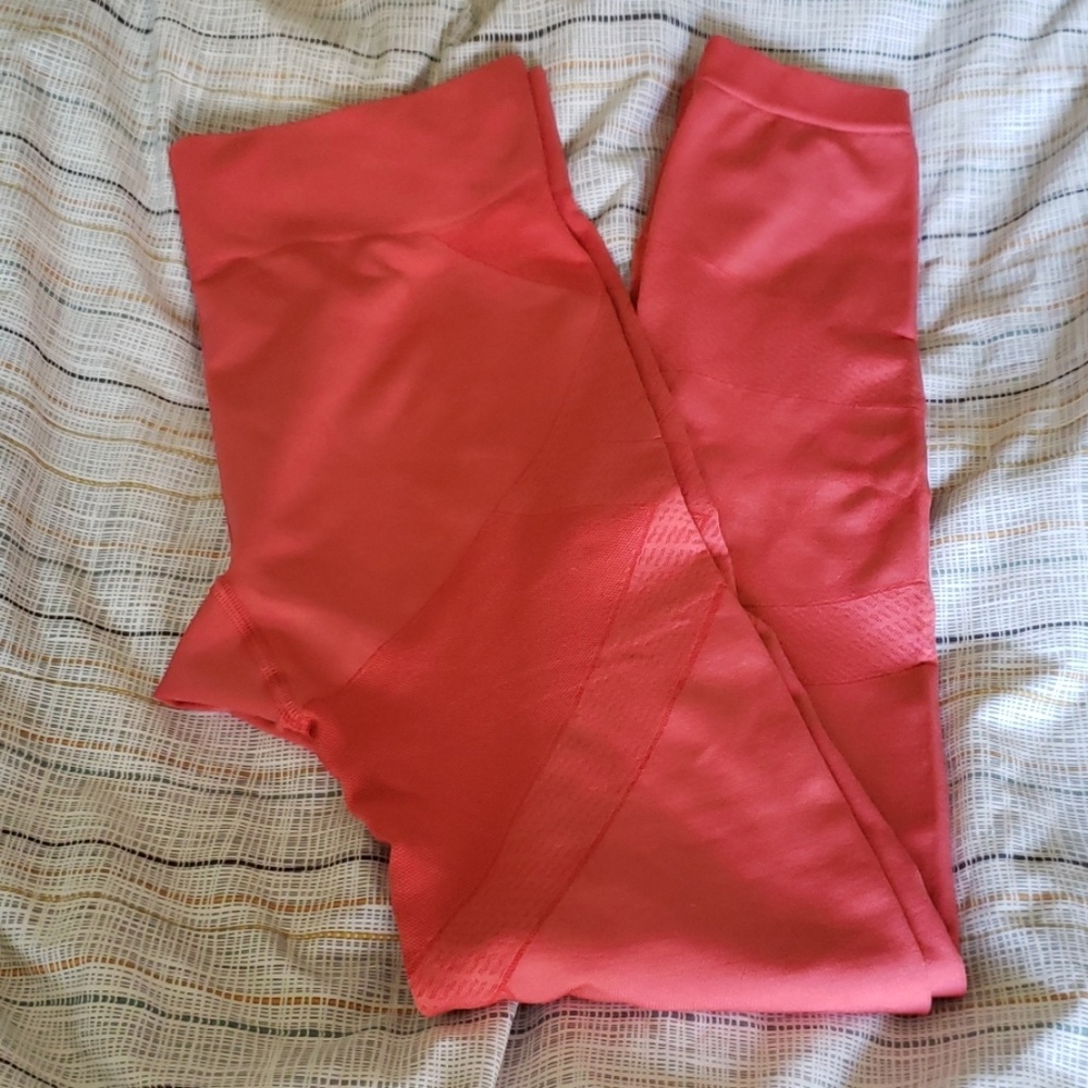 Oiselle running tights